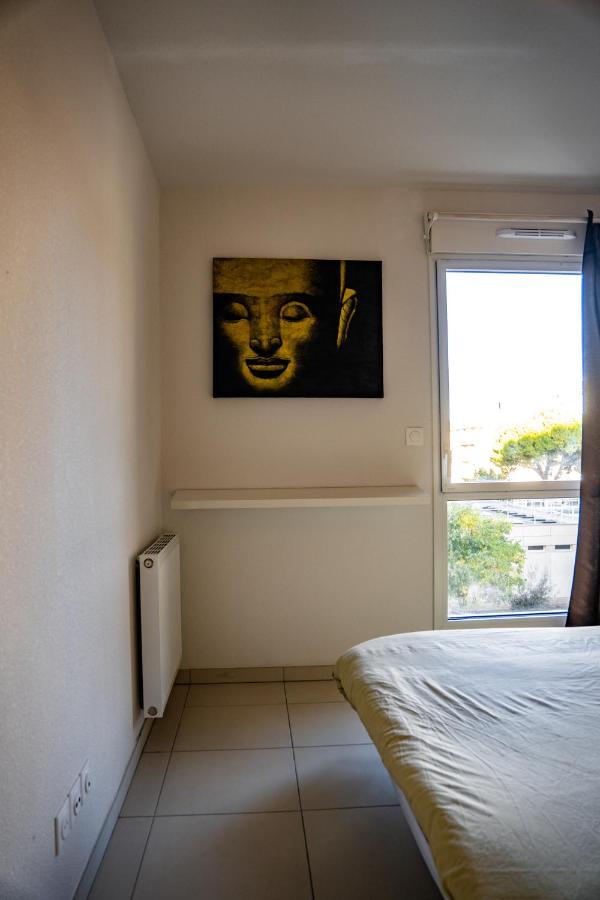 Home In Montpellier Dış mekan fotoğraf