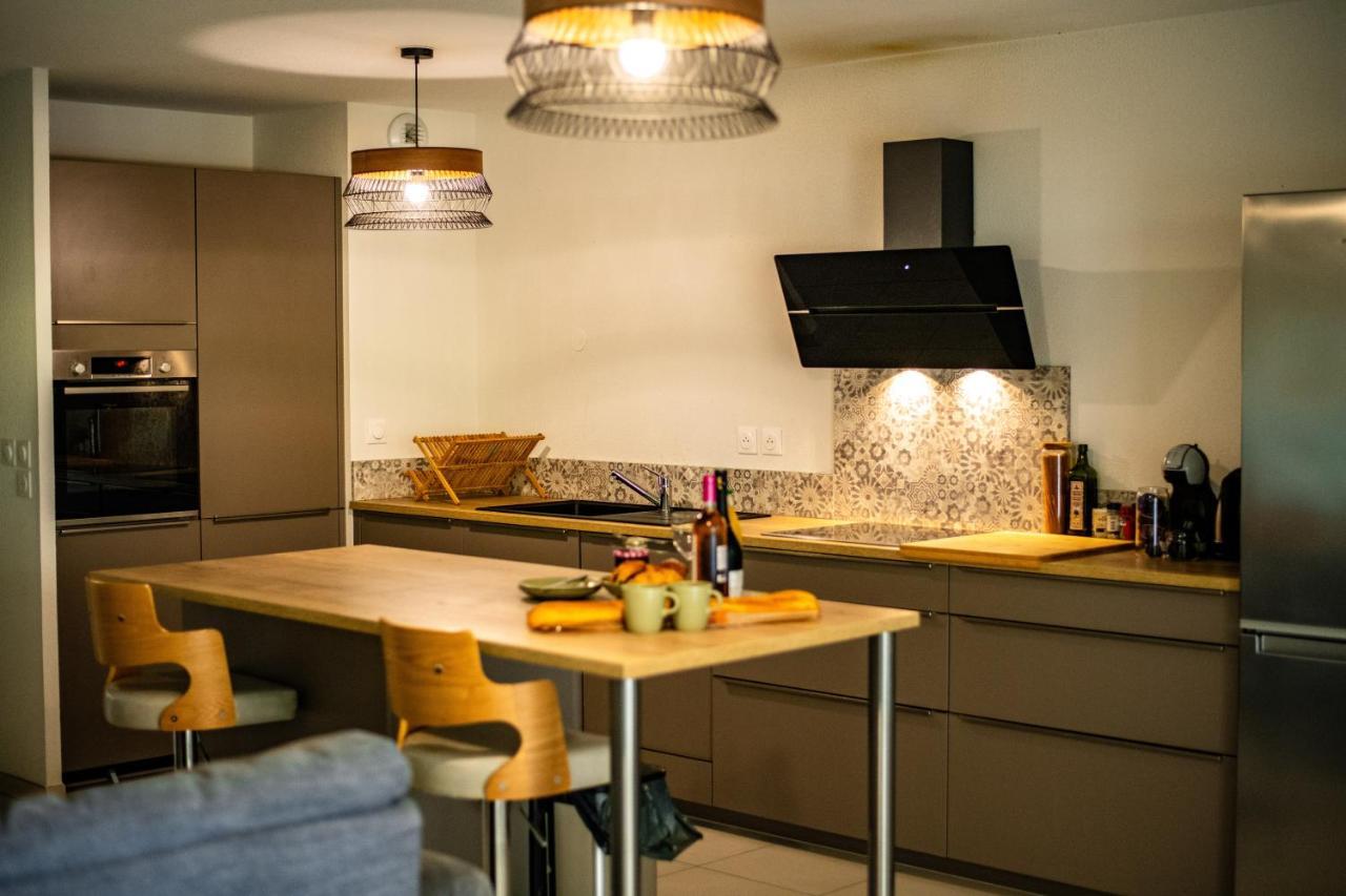Home In Montpellier Dış mekan fotoğraf