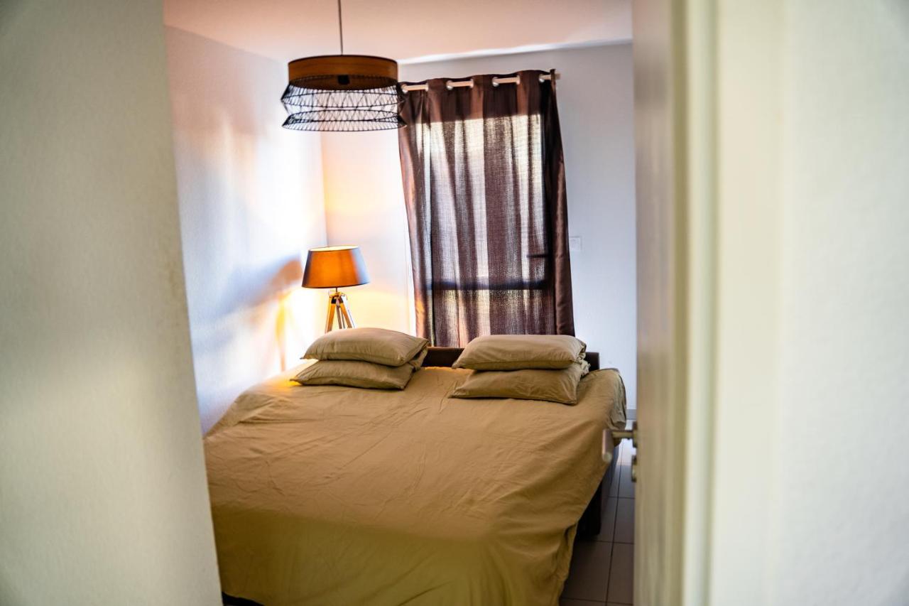 Home In Montpellier Dış mekan fotoğraf