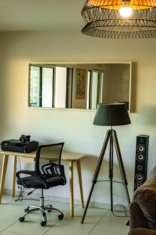 Home In Montpellier Dış mekan fotoğraf